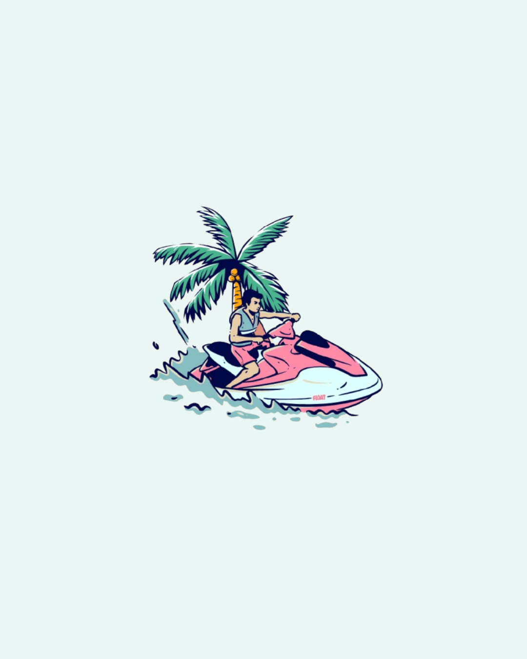 OUR SHORTS - FLOATWEARCO
