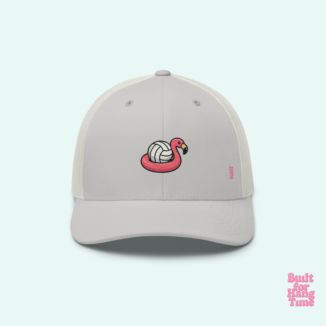 HANG TIME TRUCKER - FLOATWEARCO