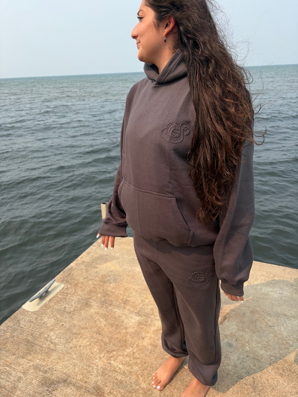 FLOCK Sweatpant