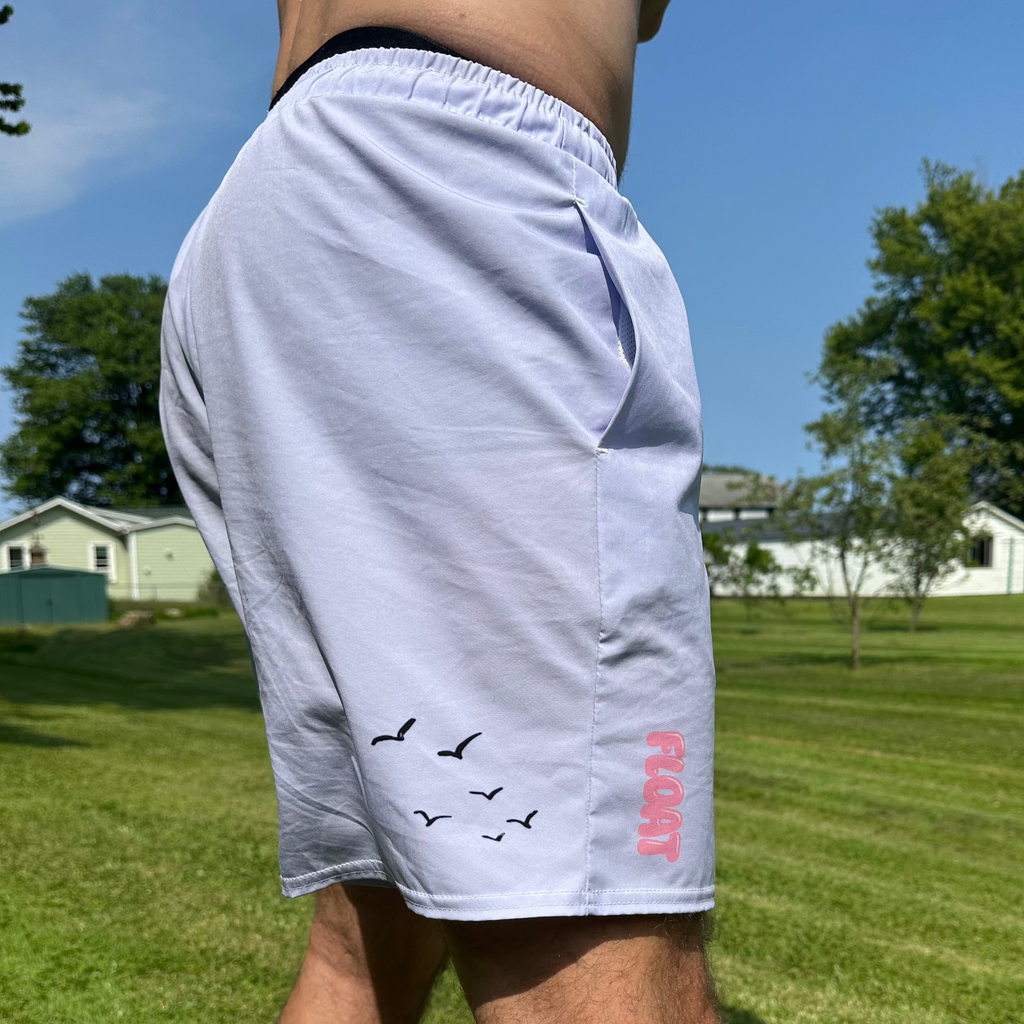LILAC TIDE - DROP 002