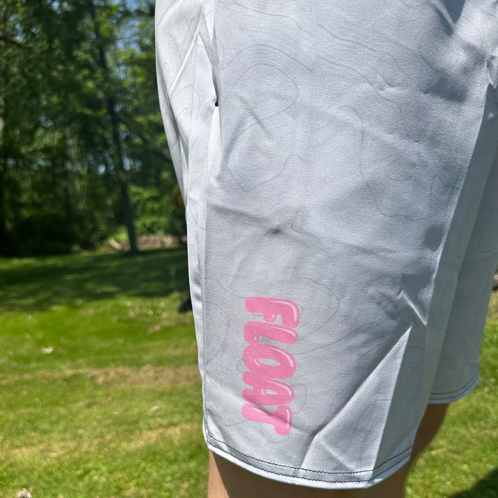 THE DRIFT - DROP 001