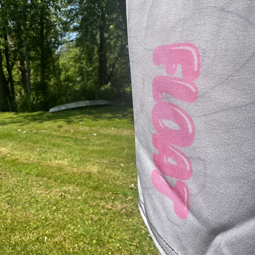 THE DRIFT - DROP 001
