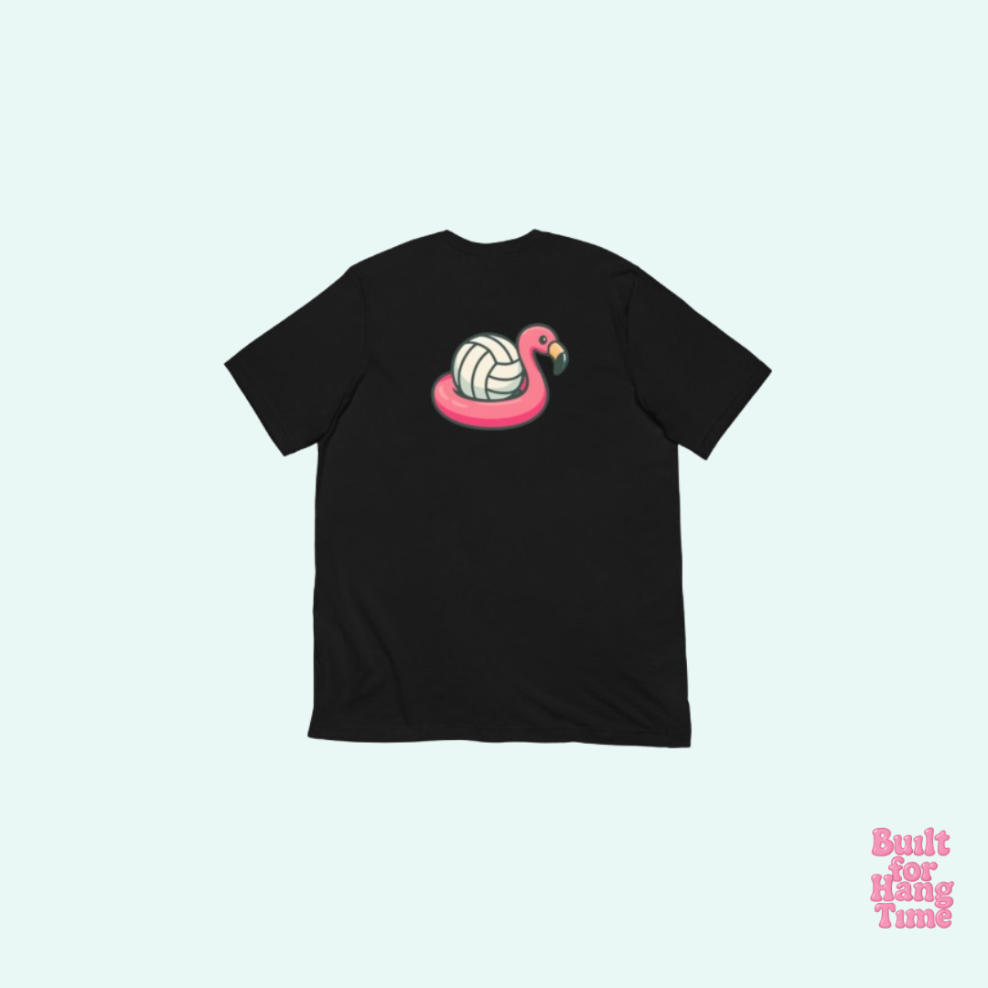 HIGH LINE TEE - DROP 004