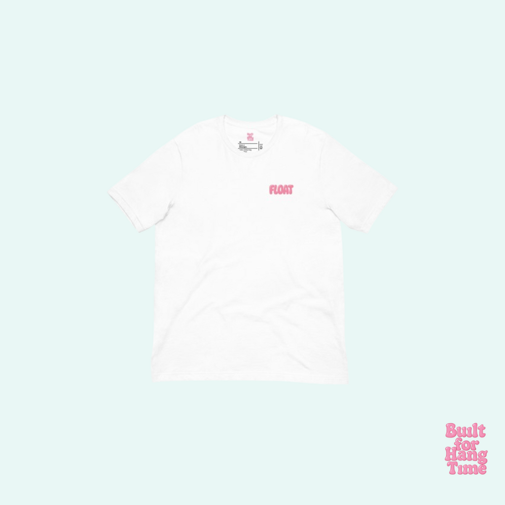 HIGH LINE TEE - DROP 004