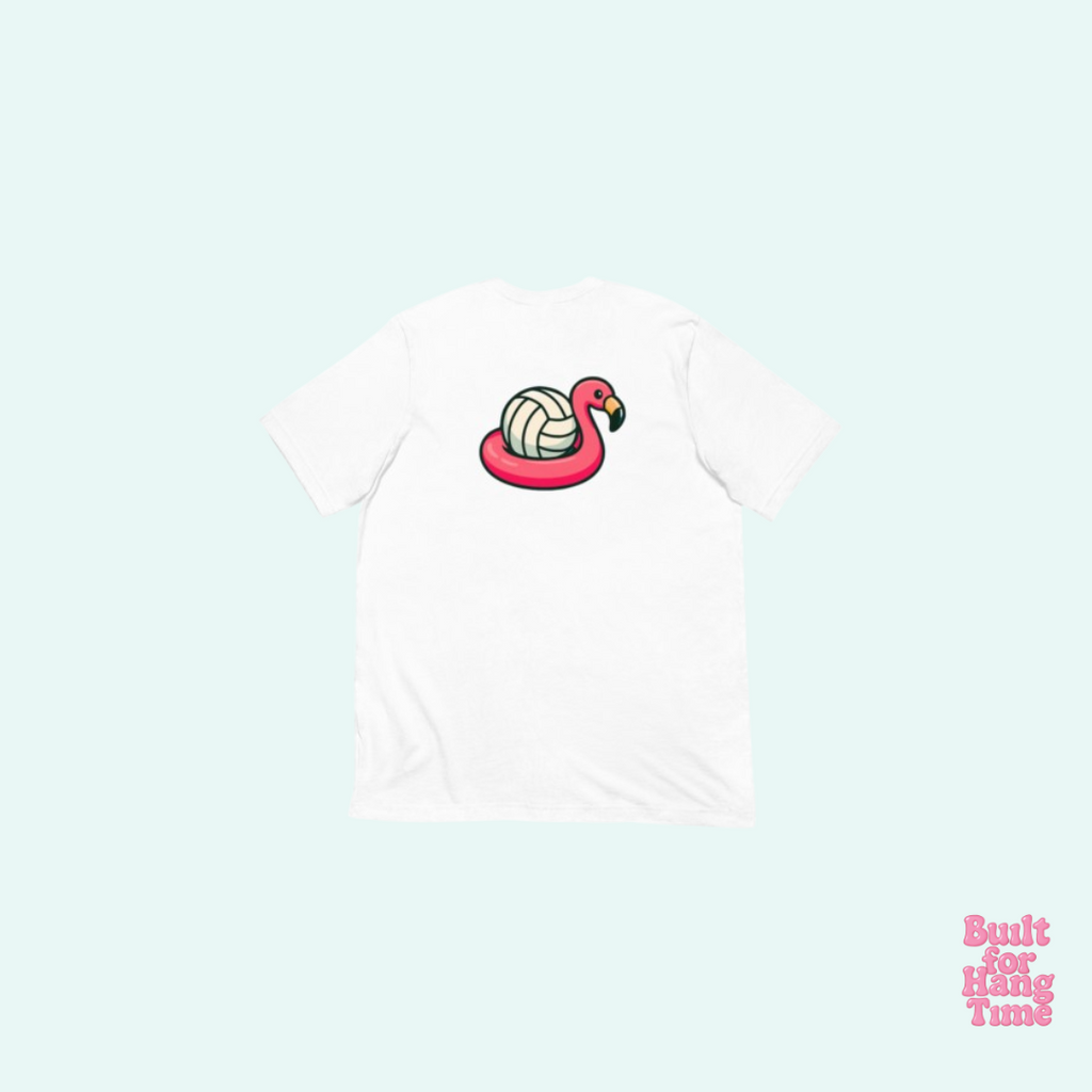 HIGH LINE TEE - DROP 004