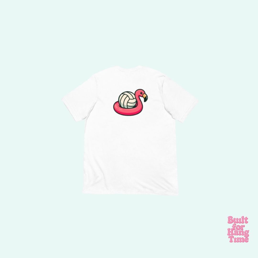 HIGH LINE TEE - DROP 004