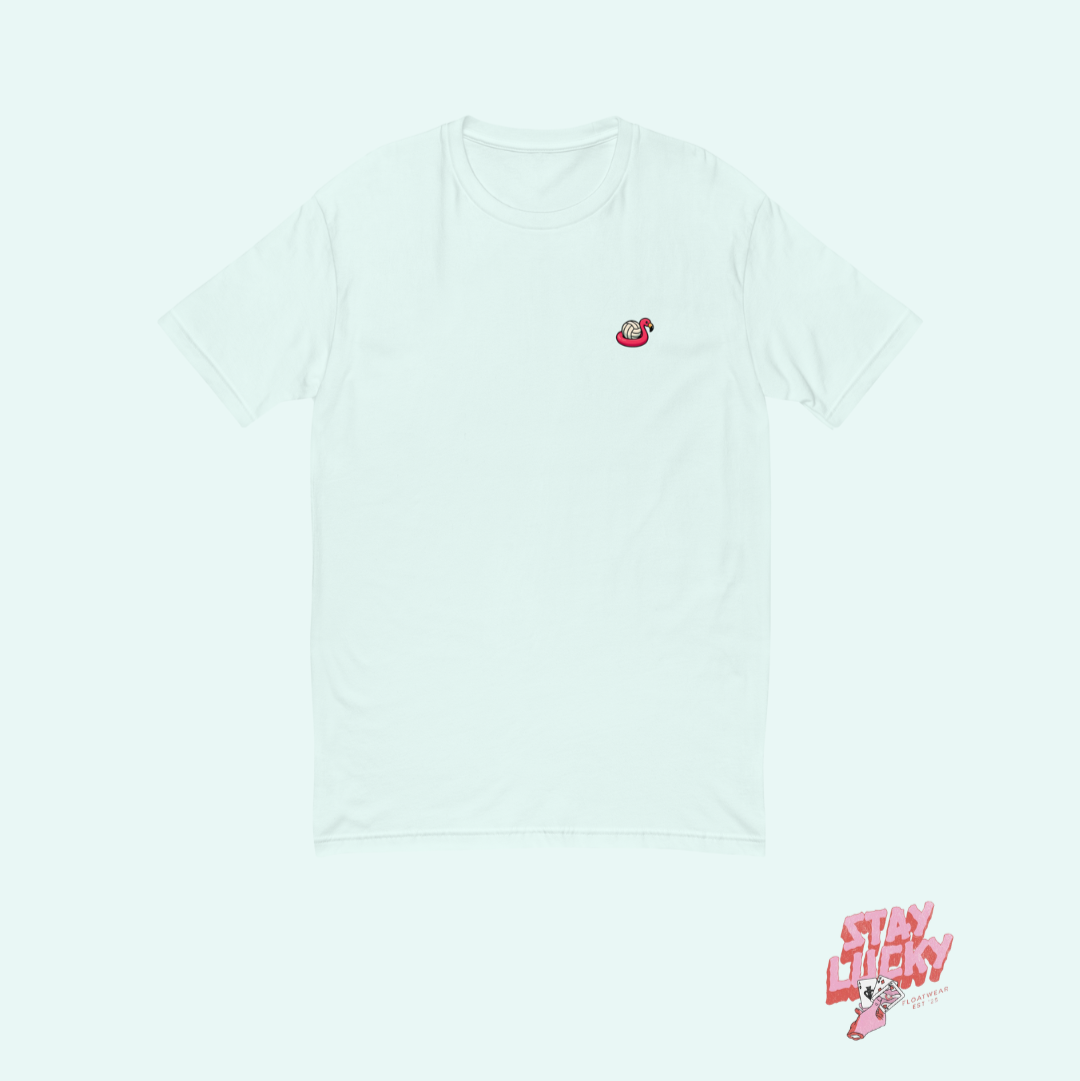 STAY LUCKY TEE