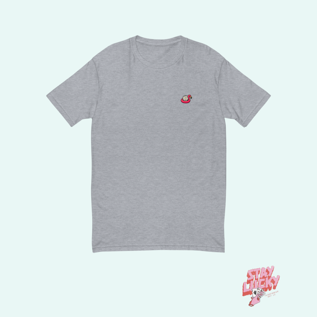 STAY LUCKY TEE