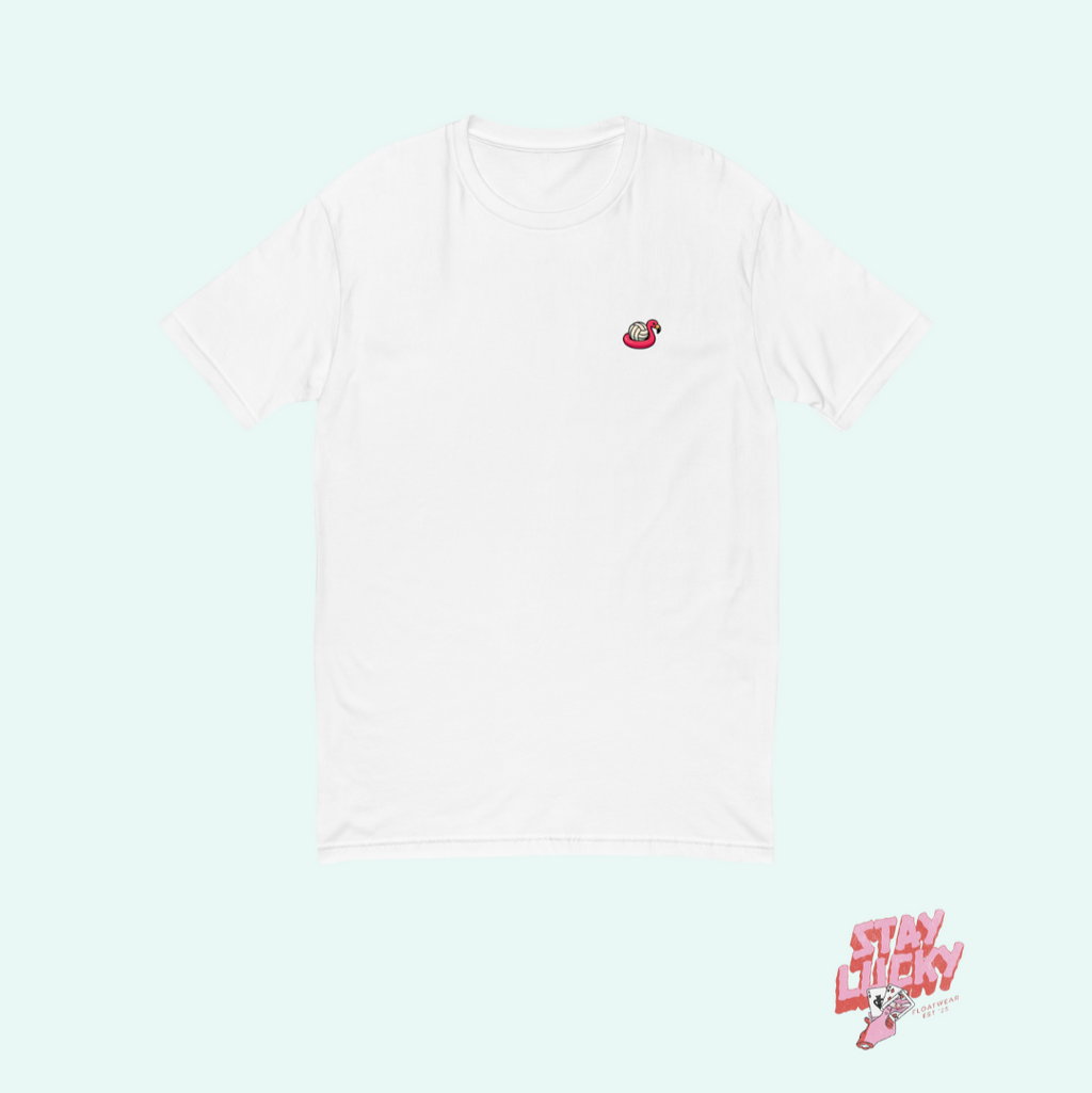 STAY LUCKY TEE