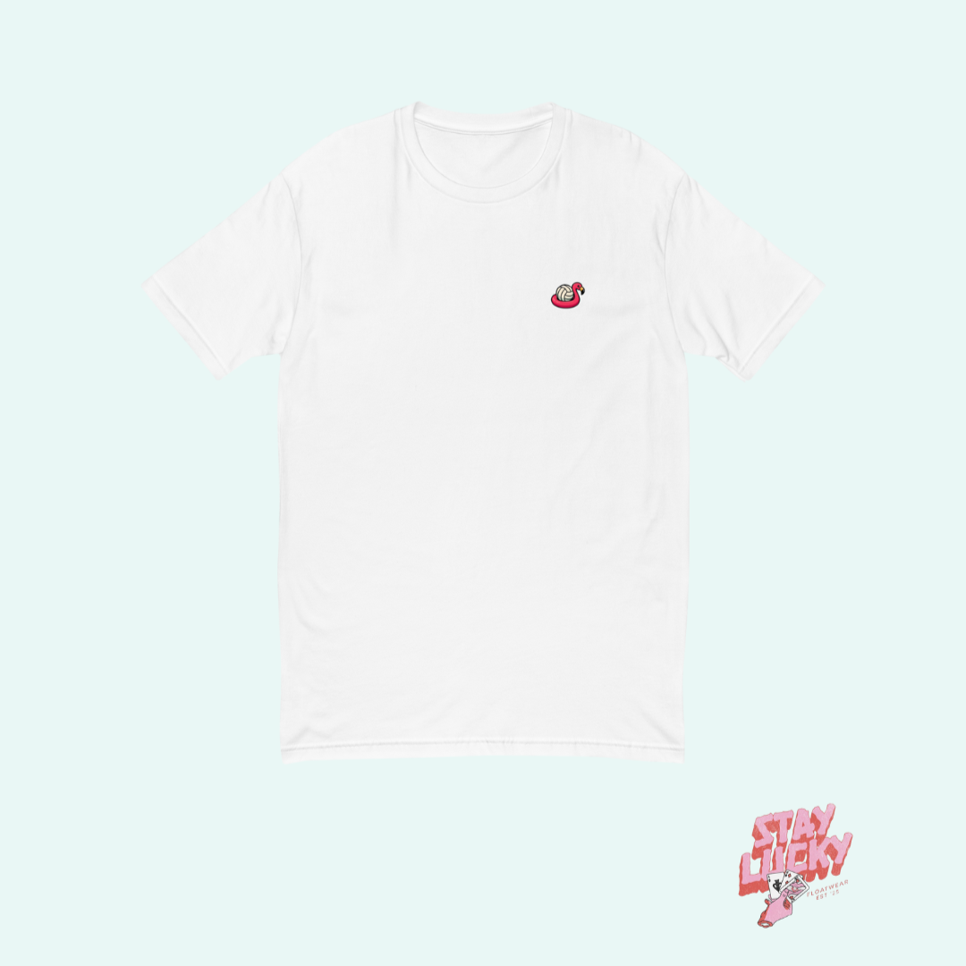 STAY LUCKY TEE