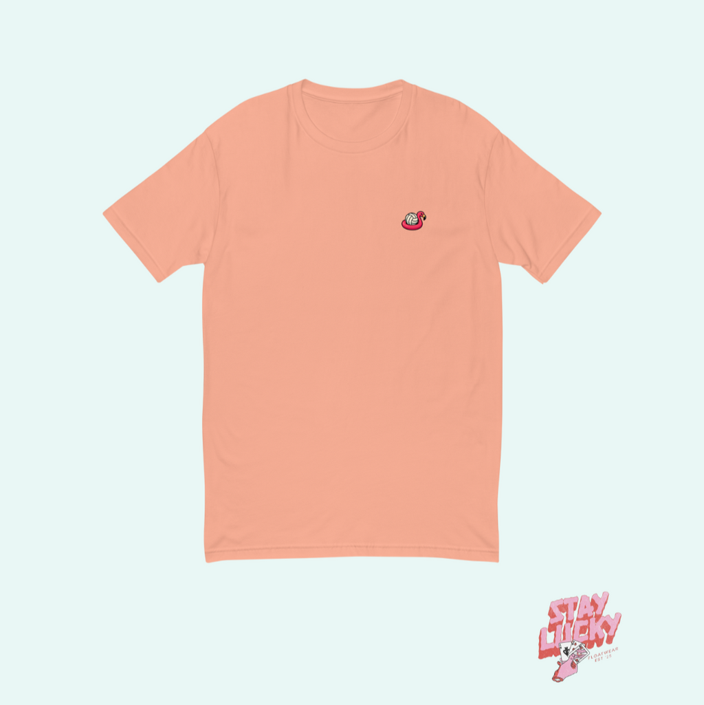 STAY LUCKY TEE