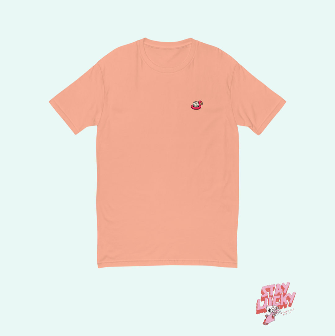 STAY LUCKY TEE