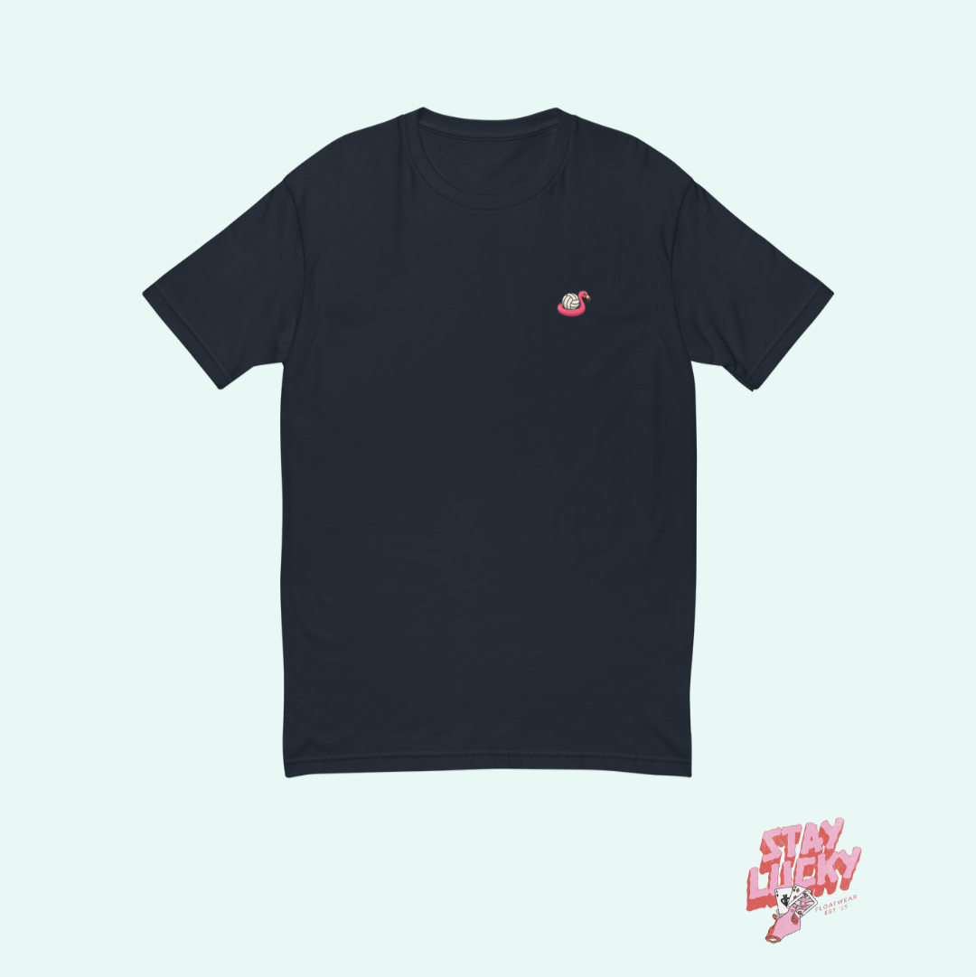STAY LUCKY TEE