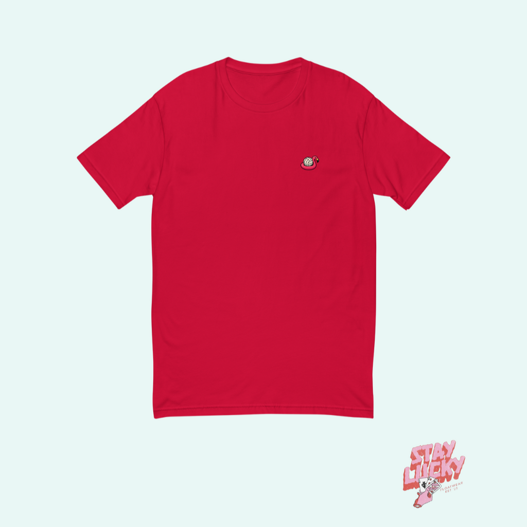 STAY LUCKY TEE