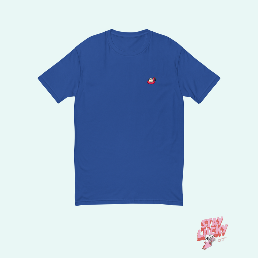 STAY LUCKY TEE
