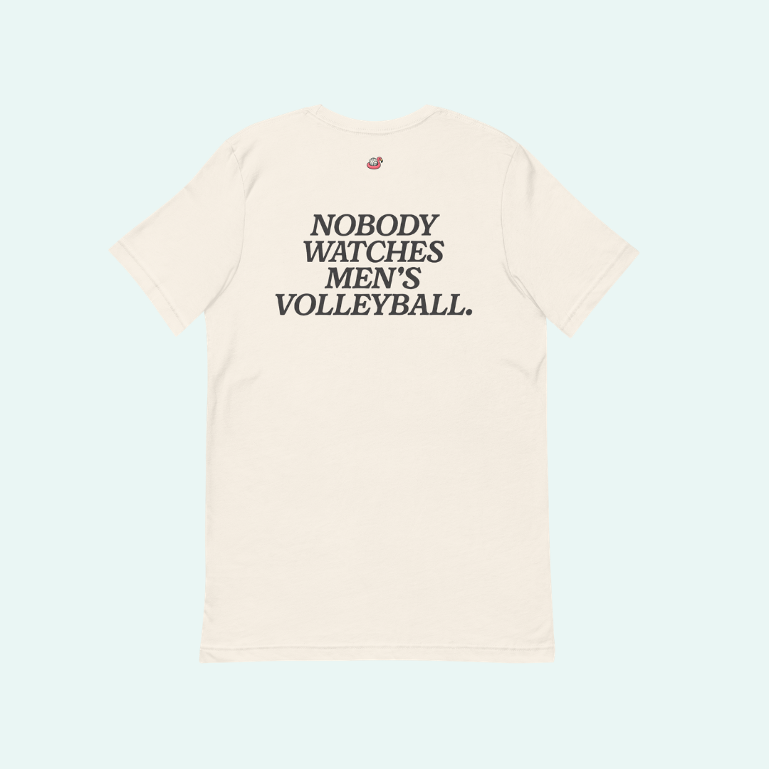 GROW THE GAME TEE