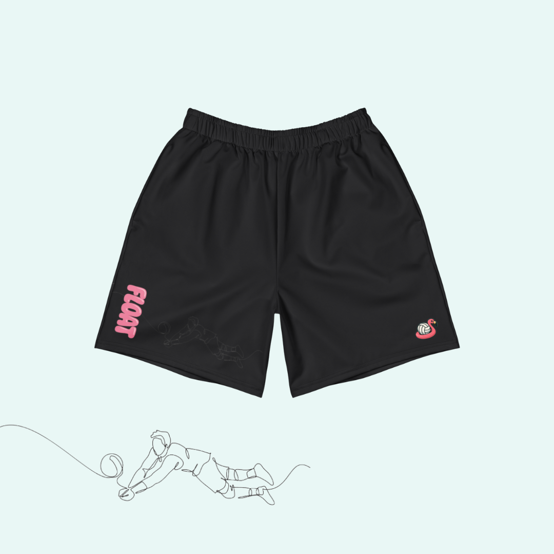 【THEAIRTOWN】 fall bowling low shorts OUR SHORTS – FLOATWEAR