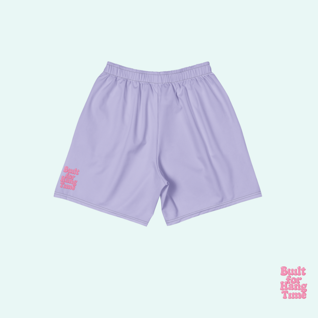 LILAC TIDE - DROP 002