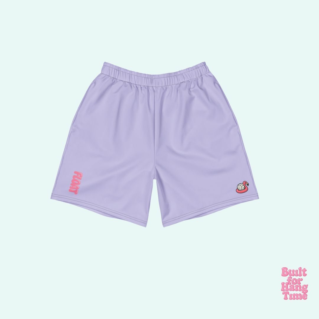 OUR SHORTS – FLOATWEAR