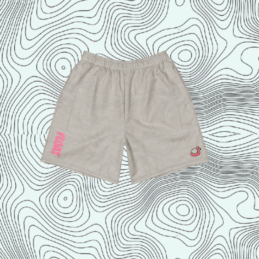 OUR SHORTS – FLOATWEAR