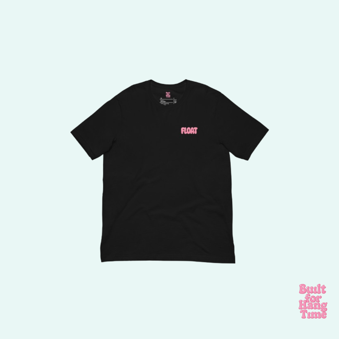 HIGH LINE TEE - DROP 004