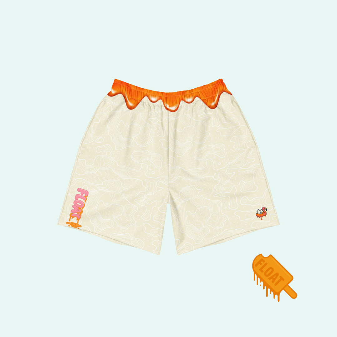 CREAMSICLE