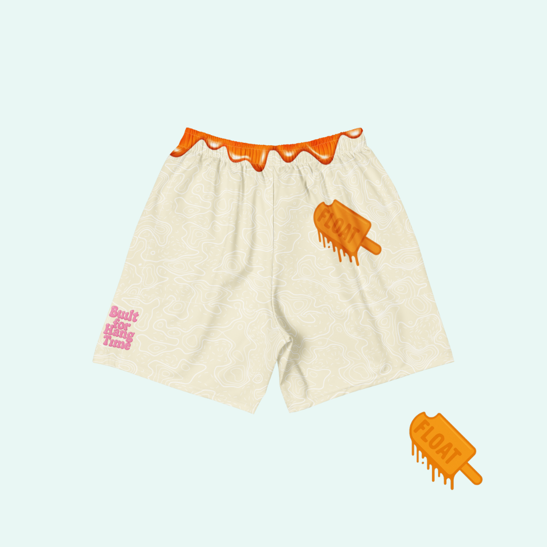 OUR SHORTS – FLOATWEAR