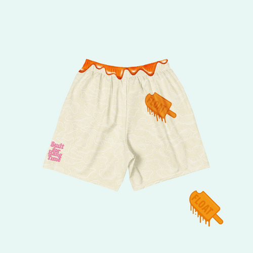 CREAMSICLE
