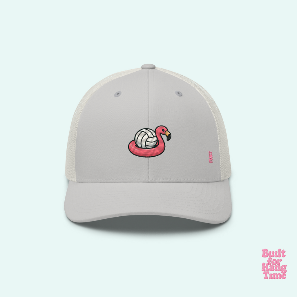 HANG TIME TRUCKER - DROP 002
