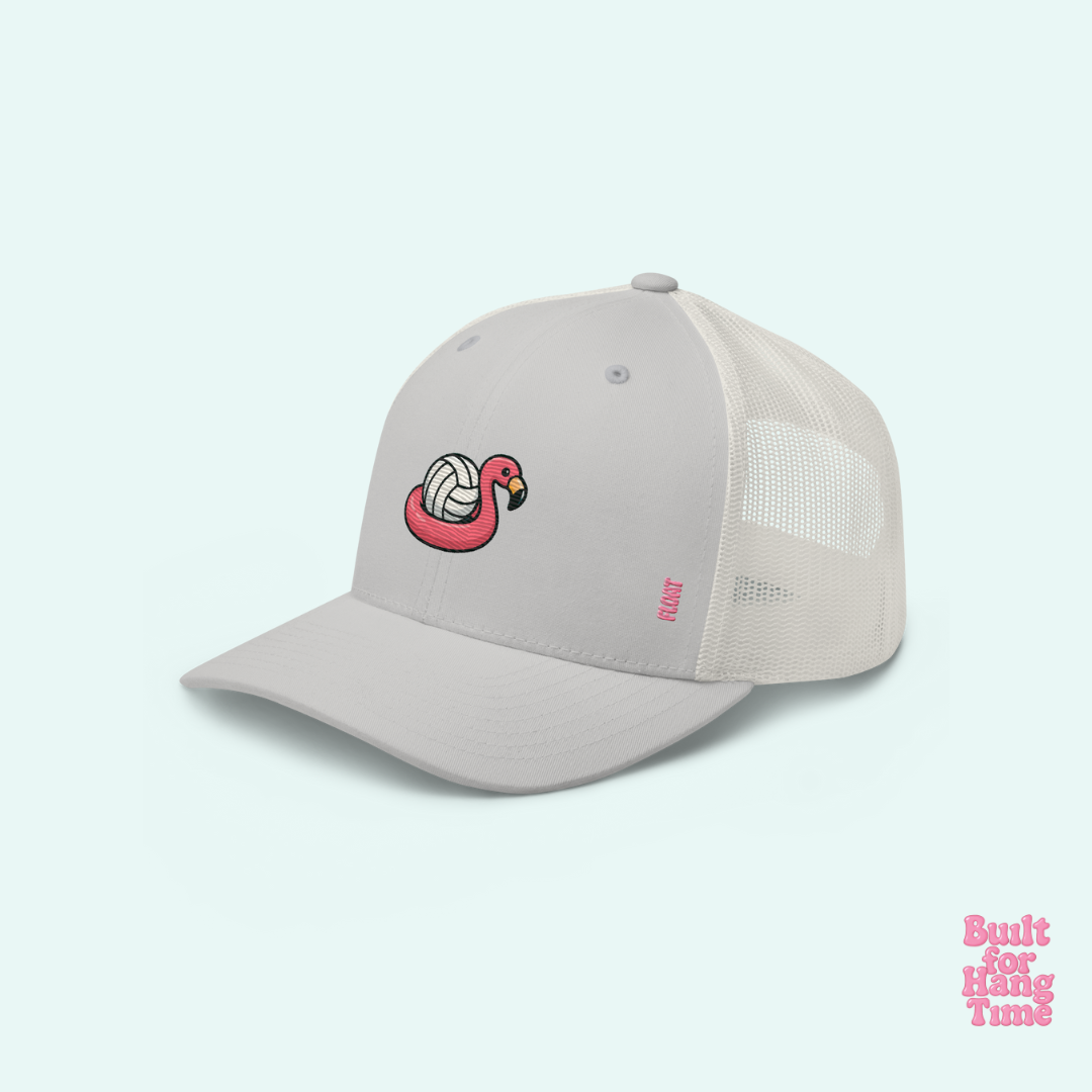 HANG TIME TRUCKER - DROP 002