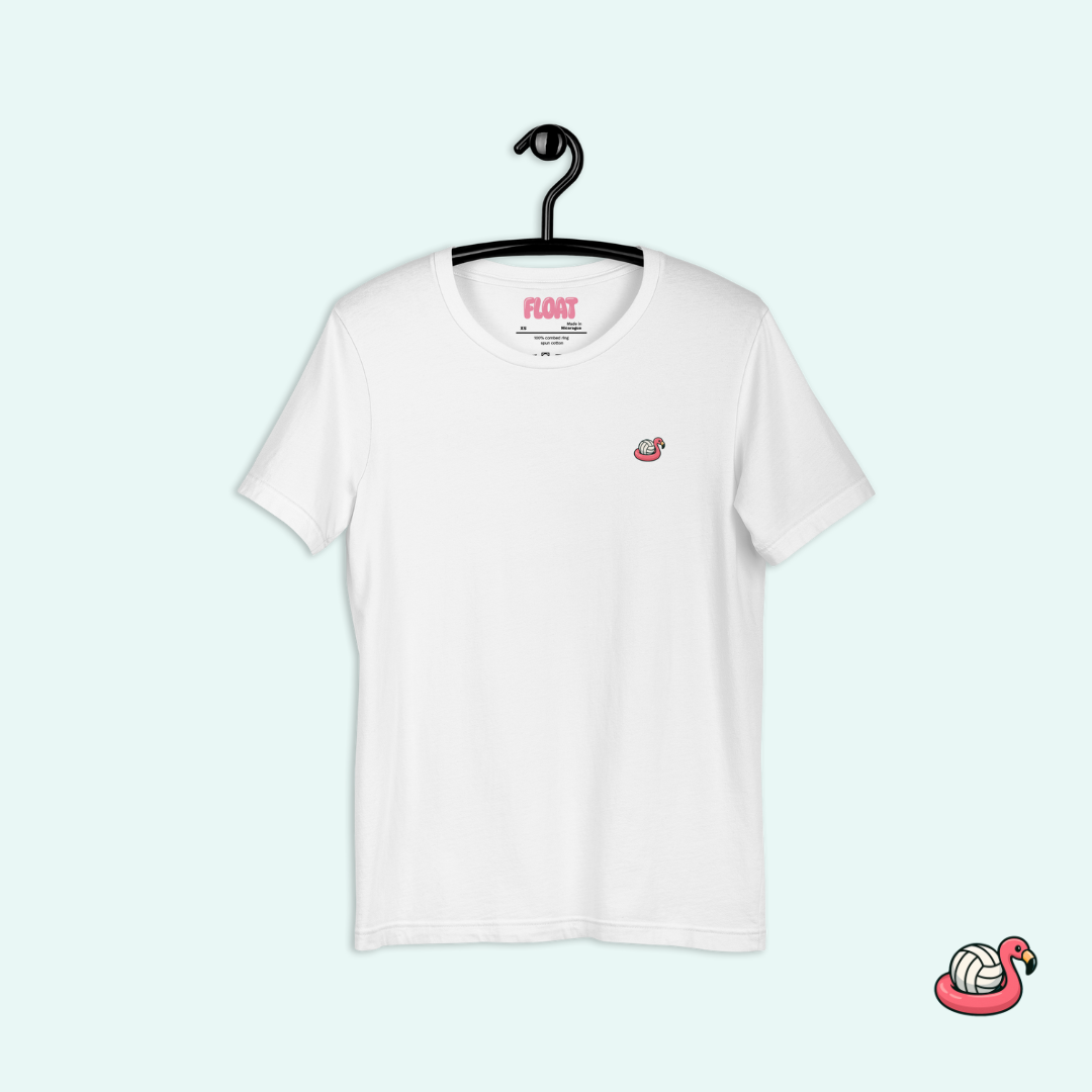 LILAC TIDE TEE - DROP 002