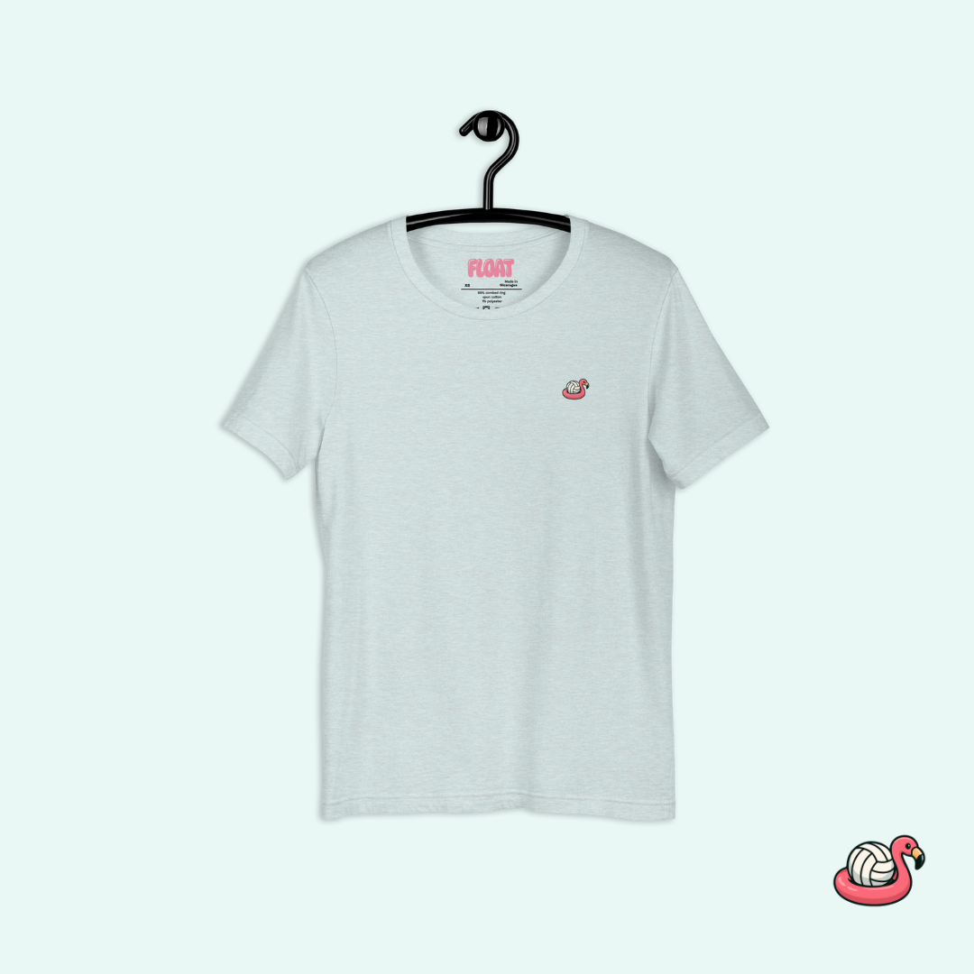 LILAC TIDE TEE - DROP 002