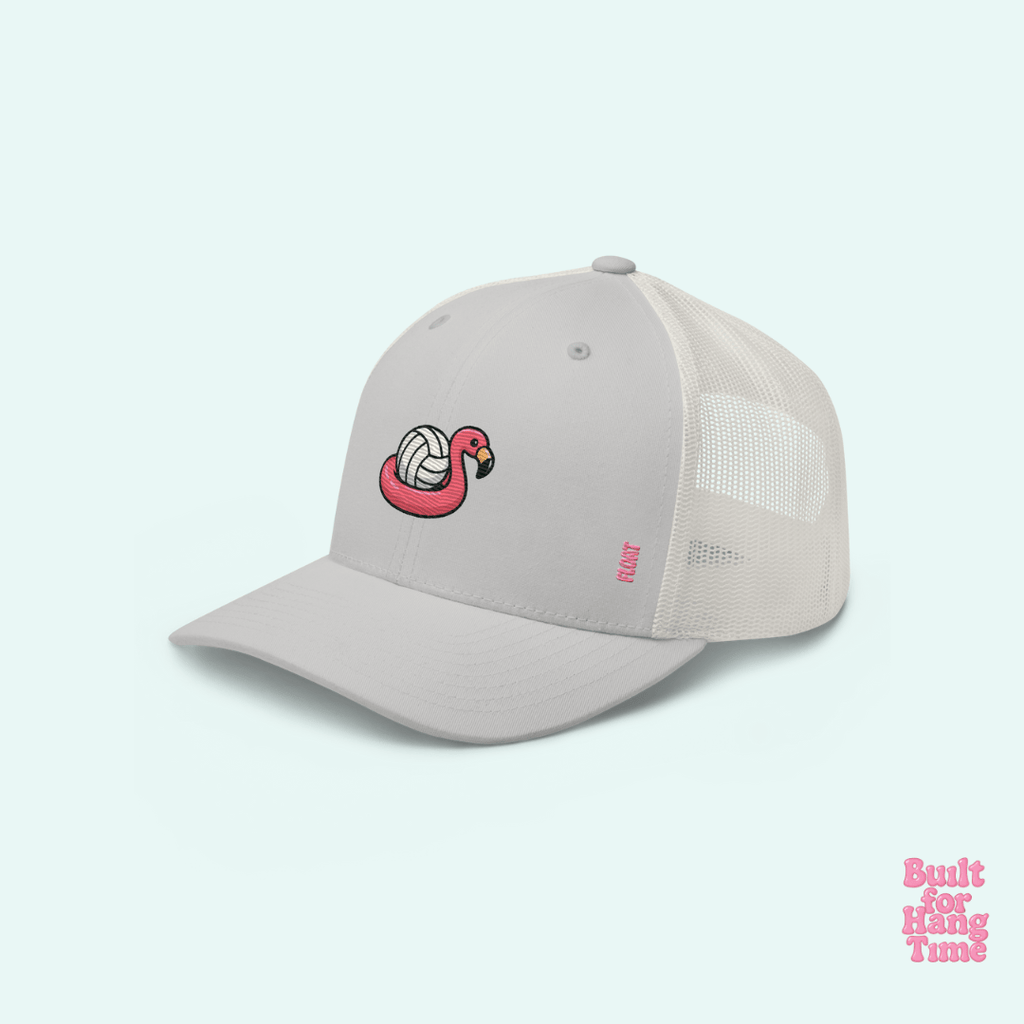 HANG TIME TRUCKER - FLOATWEARCO