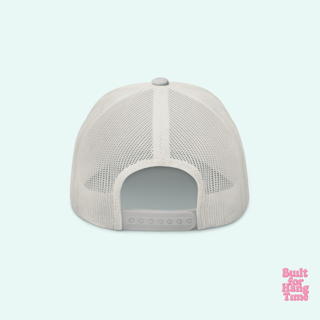 HANG TIME TRUCKER - FLOATWEARCO
