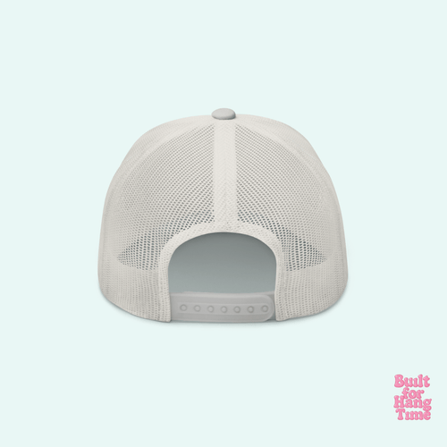HANG TIME TRUCKER - FLOATWEARCO