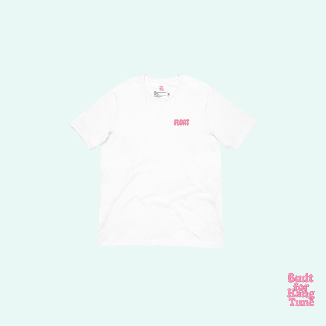 HIGH LINE TEE - FLOATWEARCO