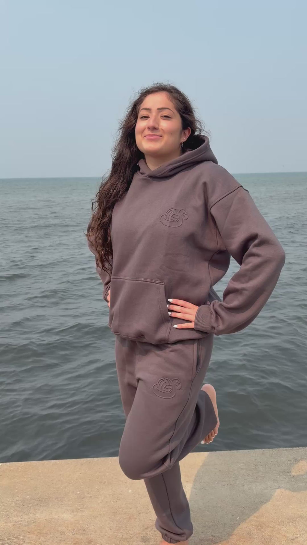 FLOCK Hoodie