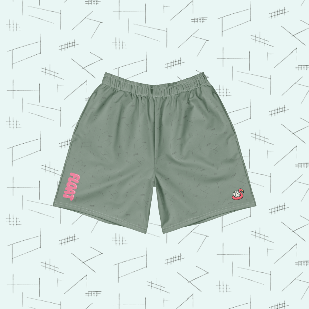 SEAGRASS - FLOATWEARCO