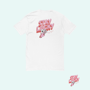 STAY LUCKY TEE - FLOATWEARCO