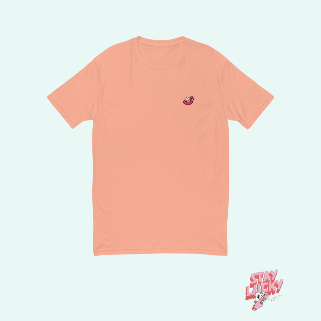 STAY LUCKY TEE - FLOATWEARCO