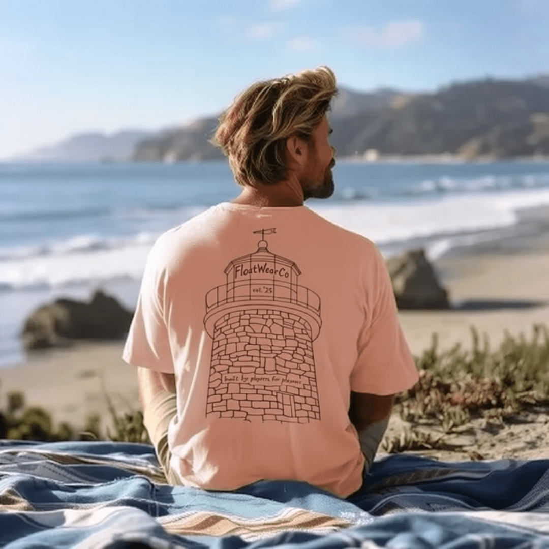 THE BEACON - FLOATWEARCO