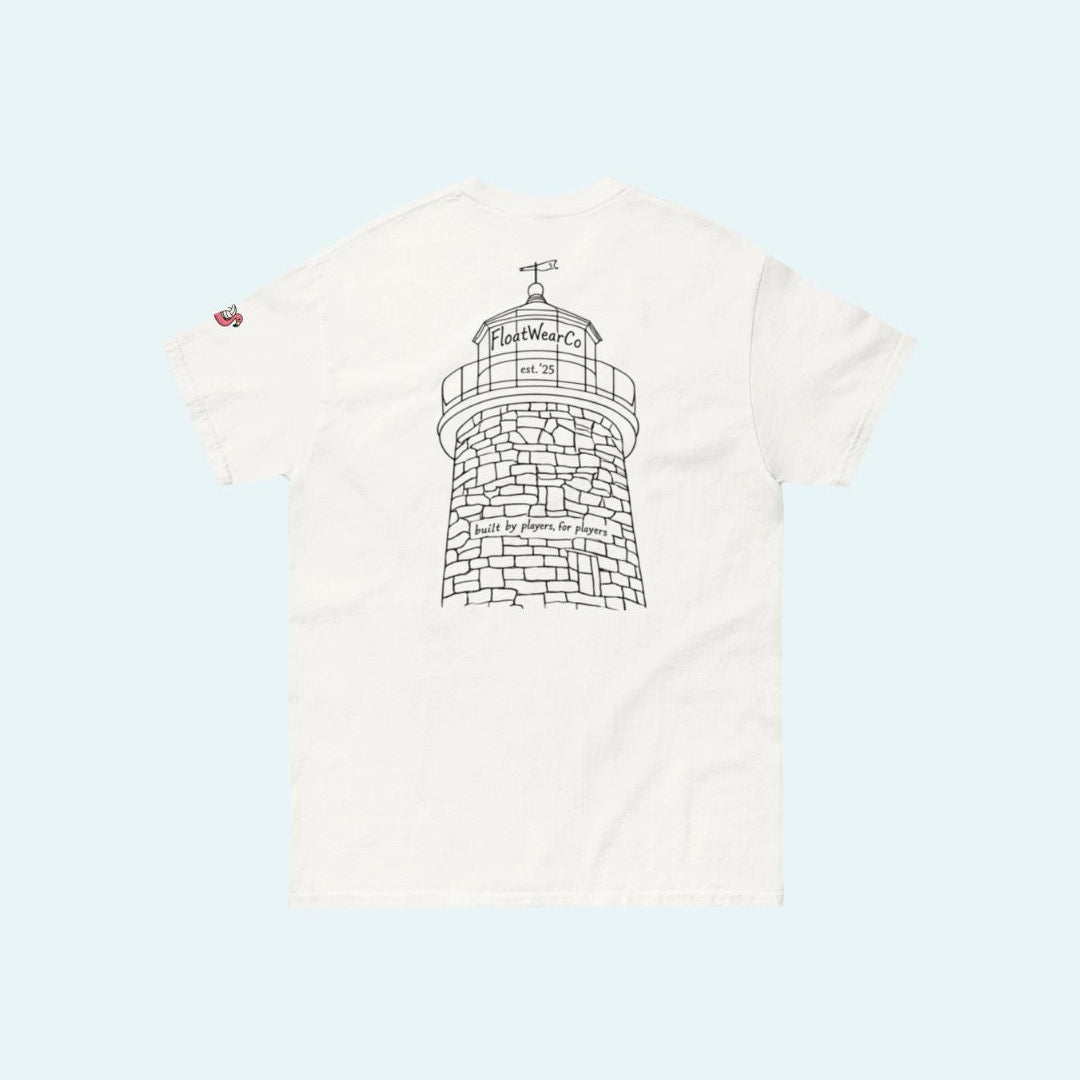 THE BEACON - FLOATWEARCO