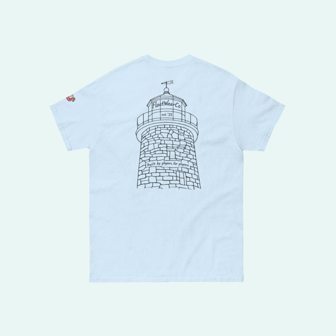 THE BEACON - FLOATWEARCO