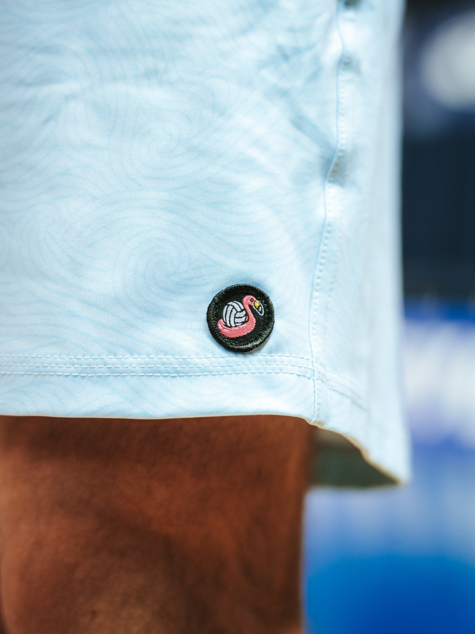 THE RIPPLE - FLOATWEARCO