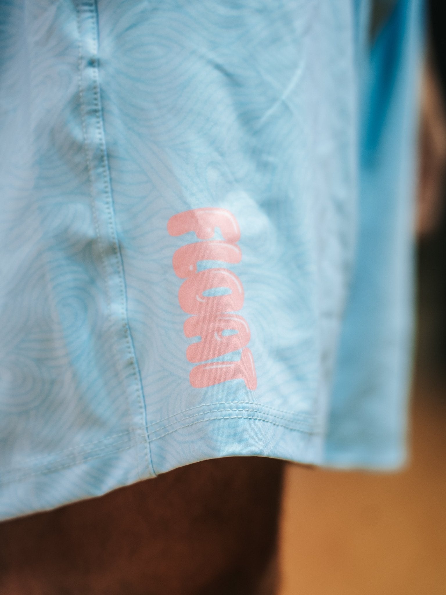 THE RIPPLE - FLOATWEARCO