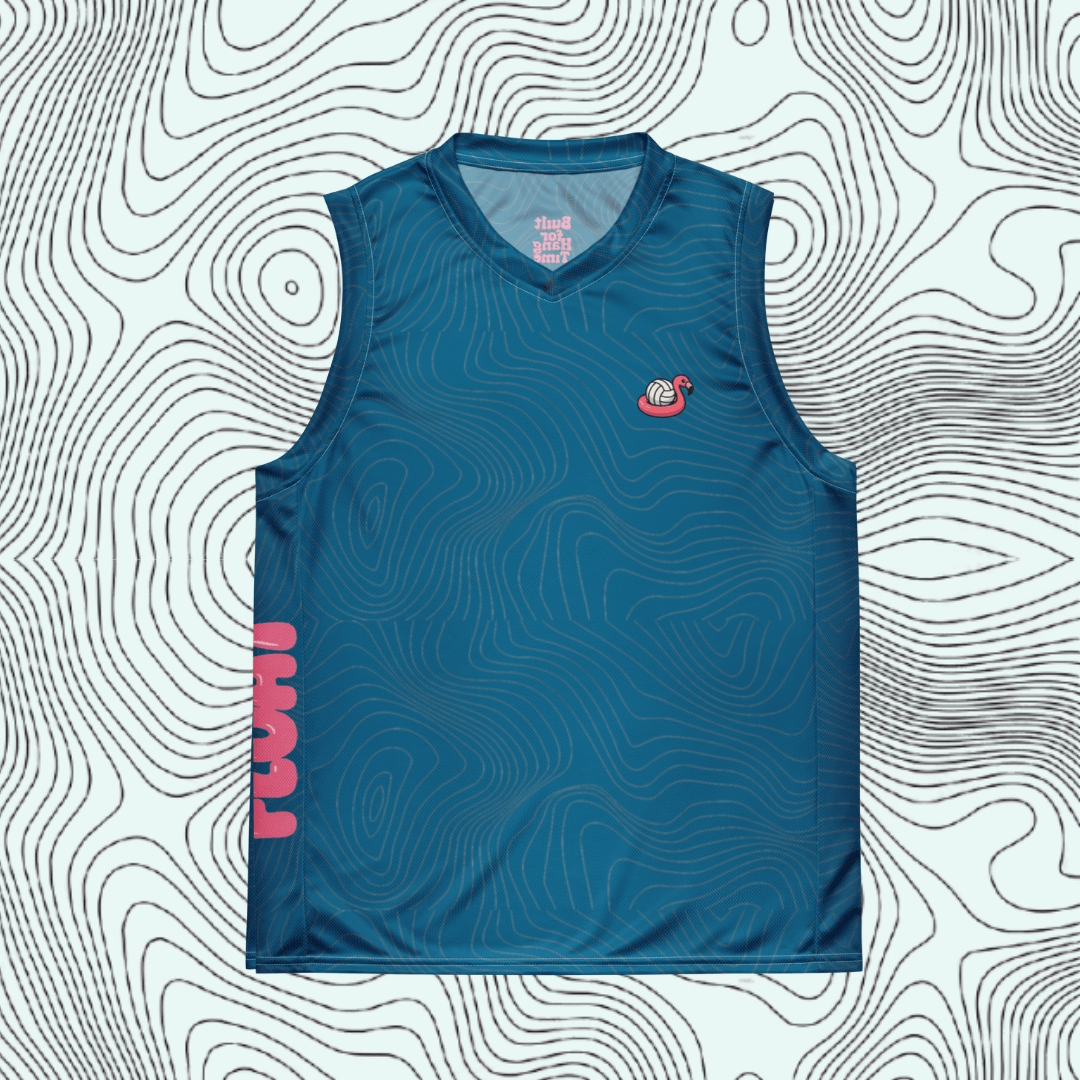 WAVELINE - FLOATWEARCO
