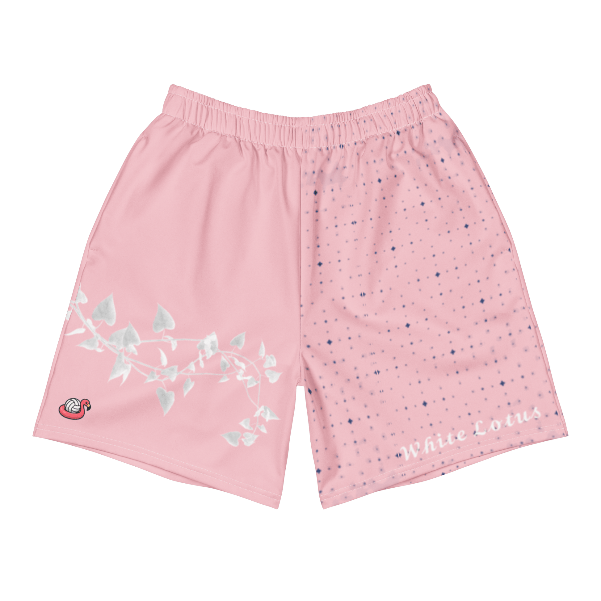 WHITE LOTUS - FLOATWEARCO